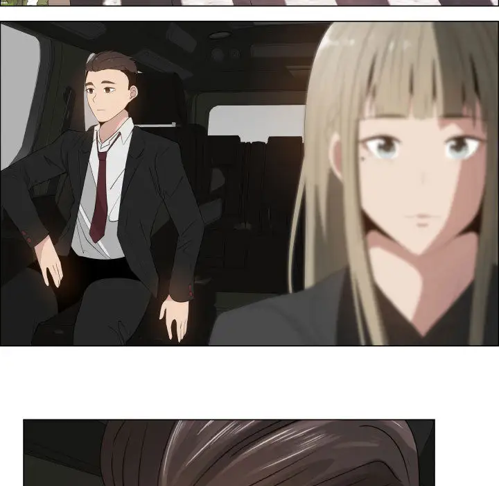 只为满足你第16话