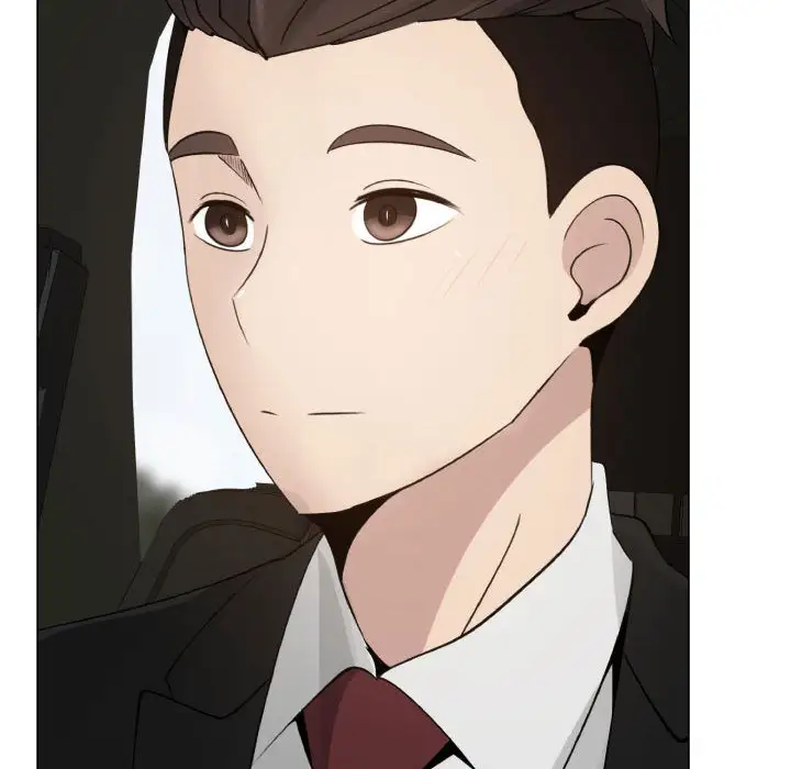 只为满足你第16话