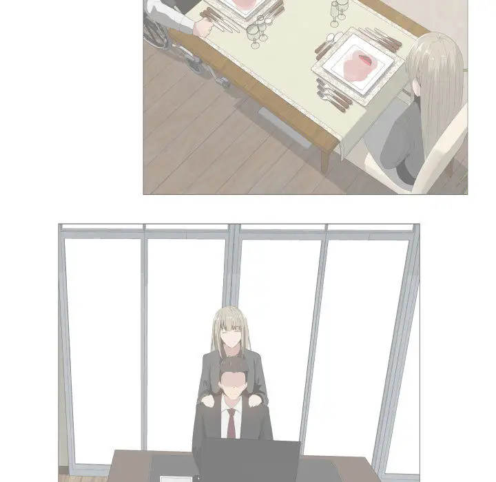 只为满足你第16话