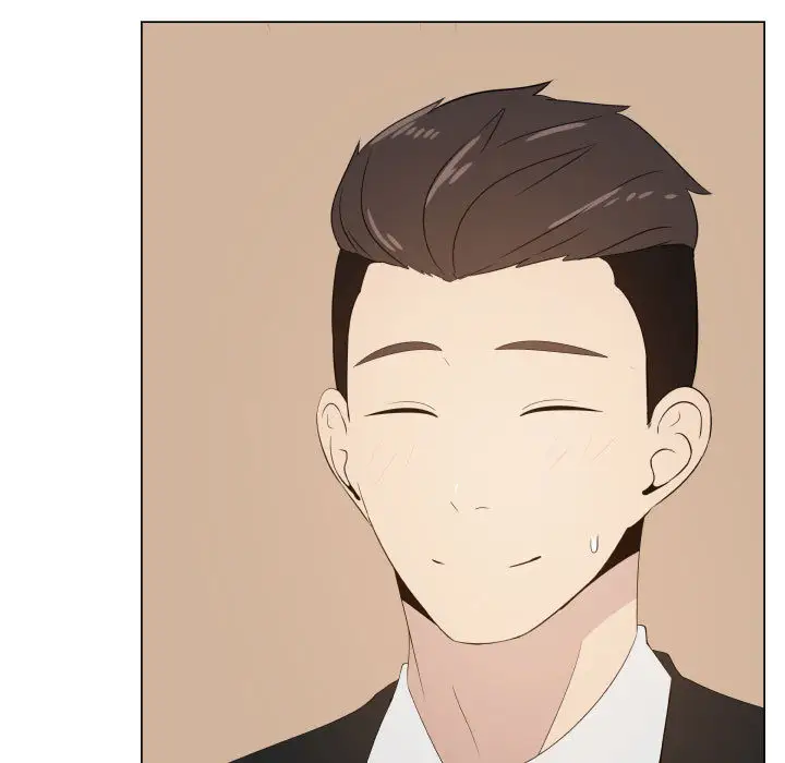 只为满足你第16话