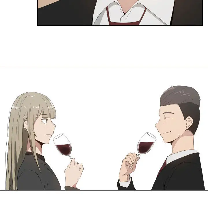 只为满足你第16话