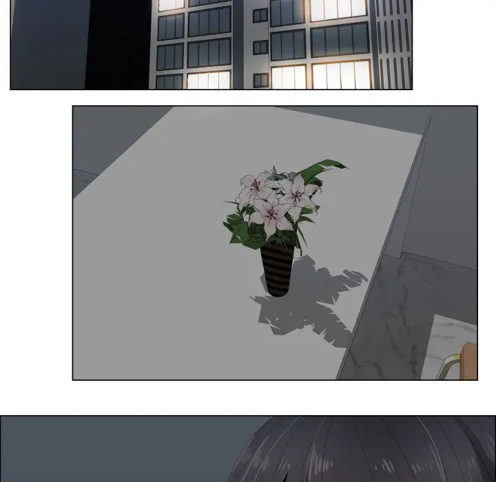 只为满足你第16话