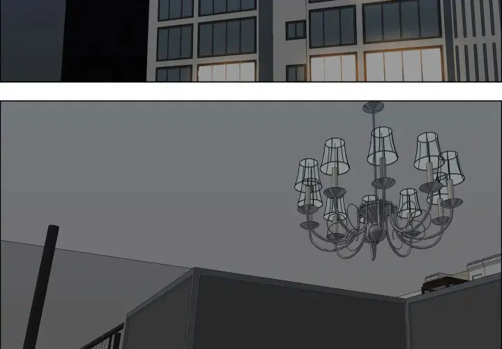 只为满足你第17话