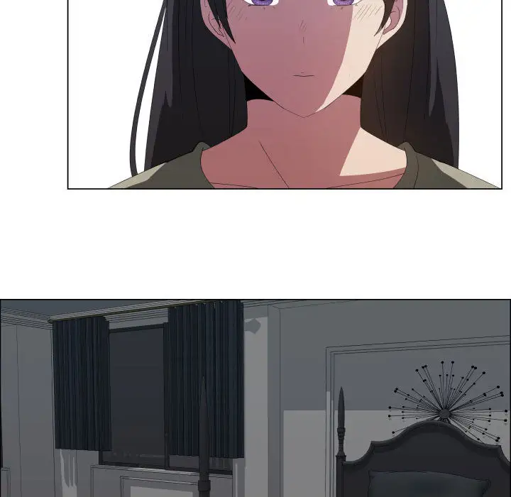 只为满足你第17话