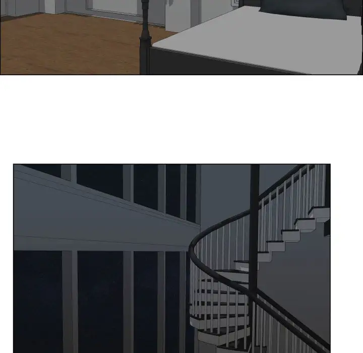 只为满足你第17话