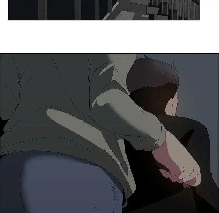 只为满足你第17话