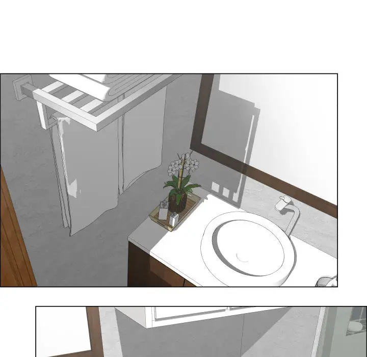 只为满足你第17话