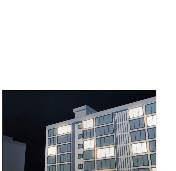 只为满足你第17话