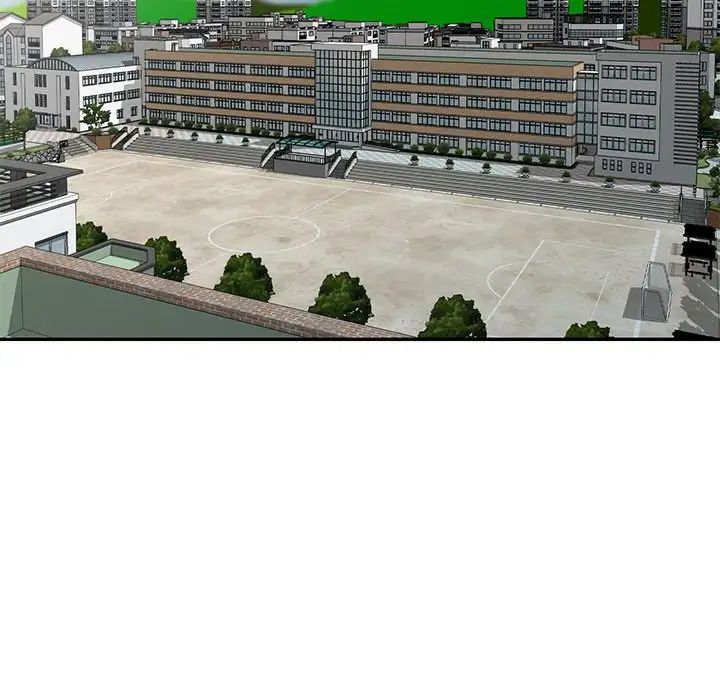 别叫我老师第27话