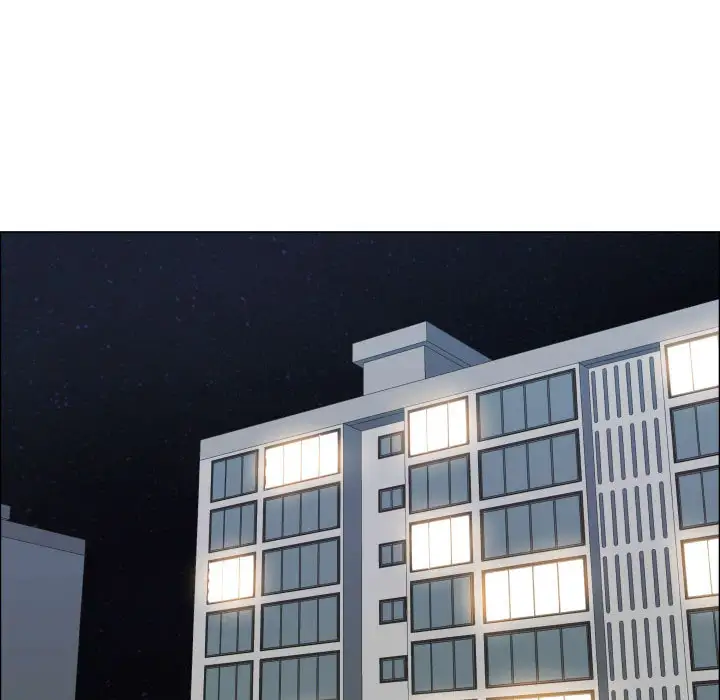 只为满足你第18话