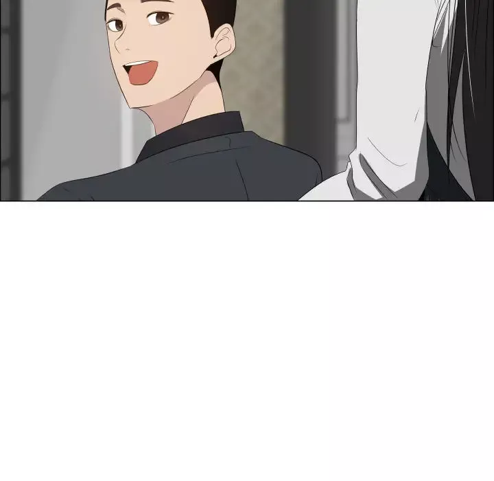 只为满足你-第18话 - 图片 36
