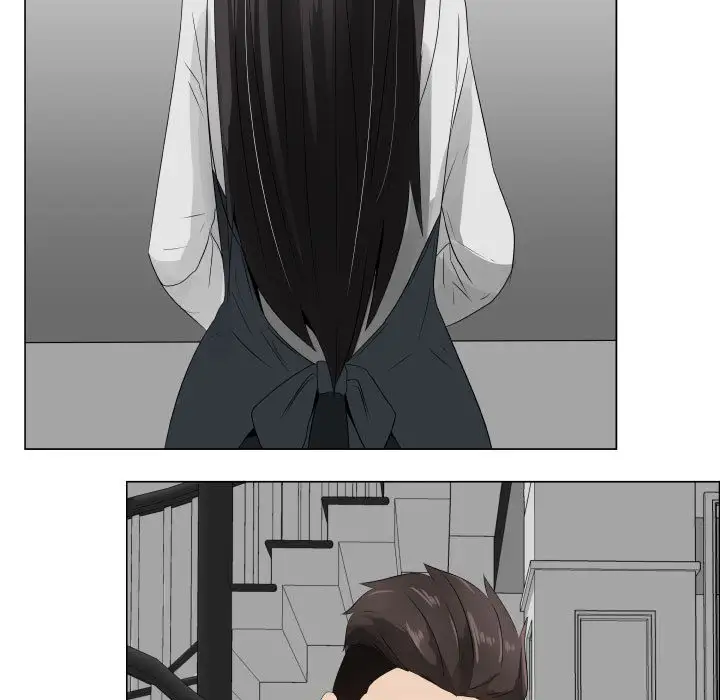 只为满足你第18话