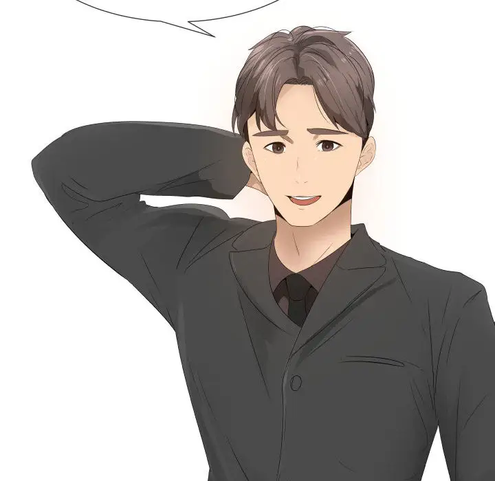 只为满足你第18话