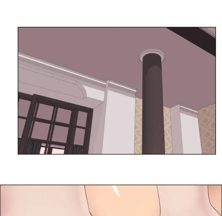 只为满足你第18话