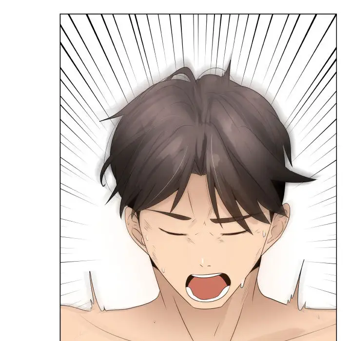 只为满足你第18话