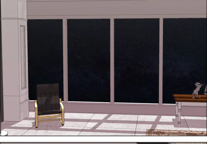 只为满足你第19话