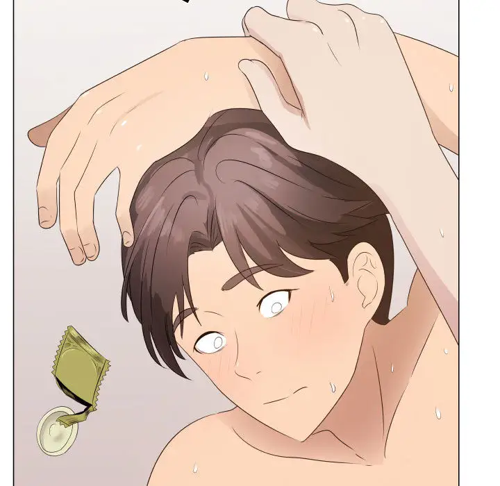 只为满足你第19话