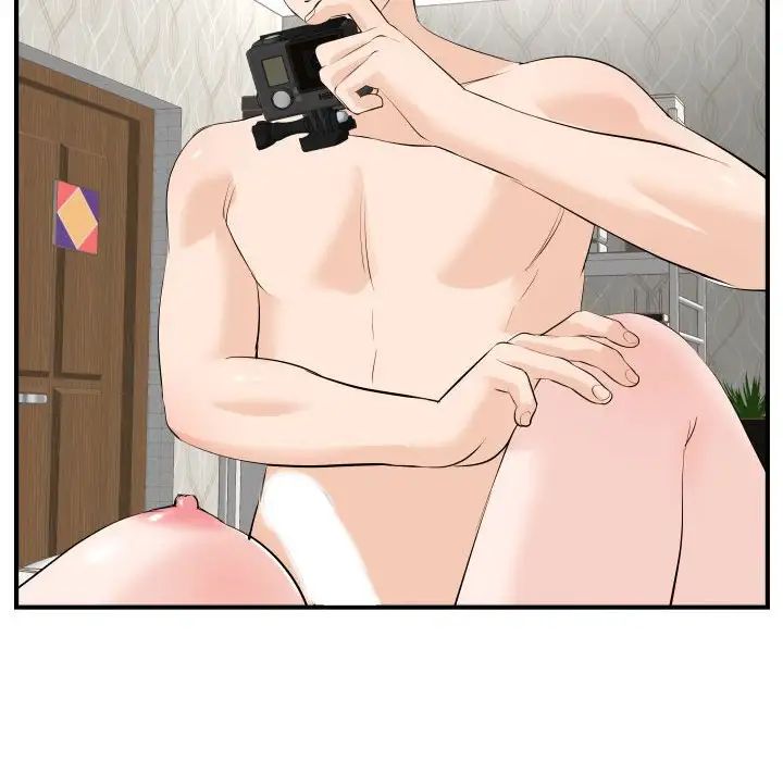 与学姐的那些事第54话