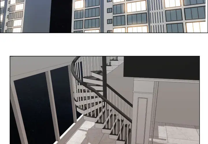 只为满足你第20话