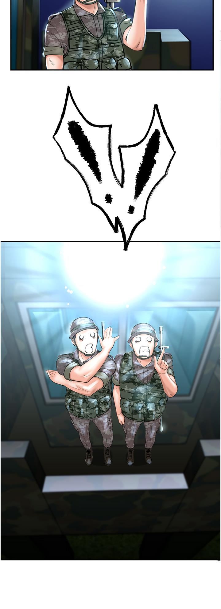 我和继母的荒岛求生记第1话-任务-:-请将继母变炮友