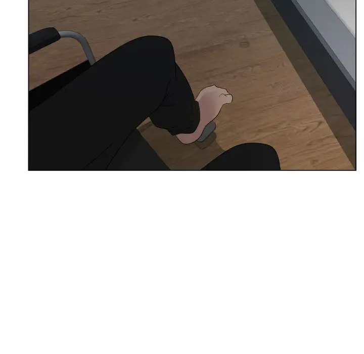 只为满足你第20话