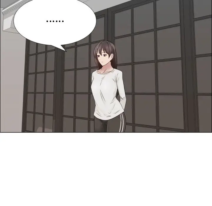 只为满足你第20话