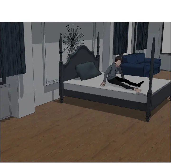 只为满足你第20话