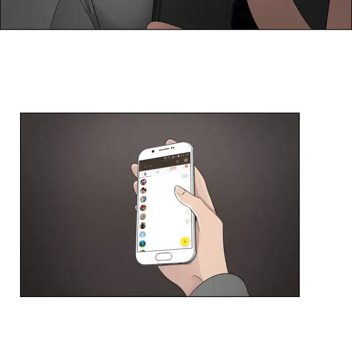 只为满足你第20话