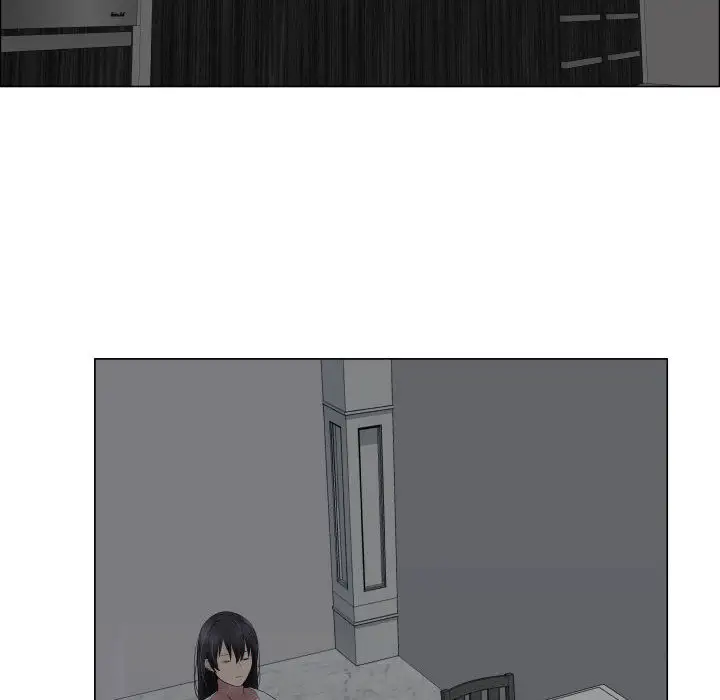 只为满足你第20话