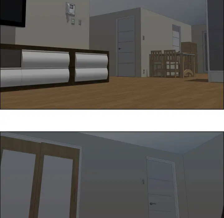 只为满足你第20话