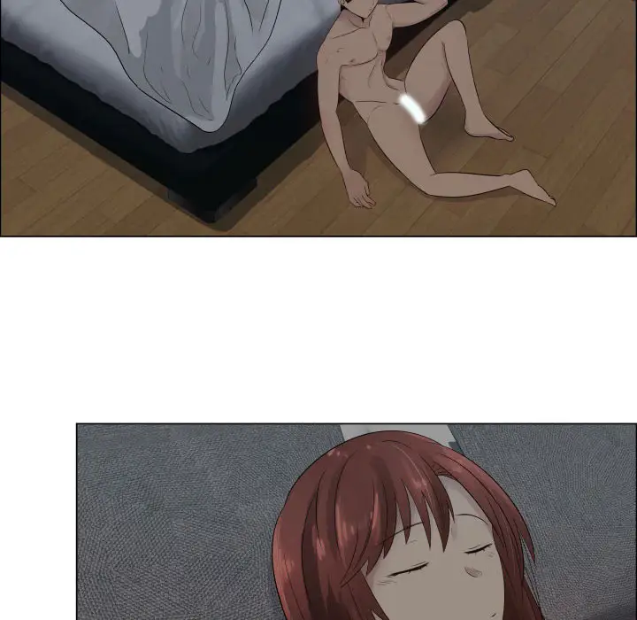 只为满足你第20话