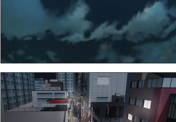 只为满足你第21话