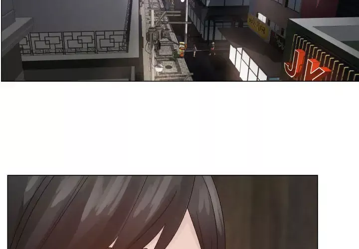 只为满足你第21话
