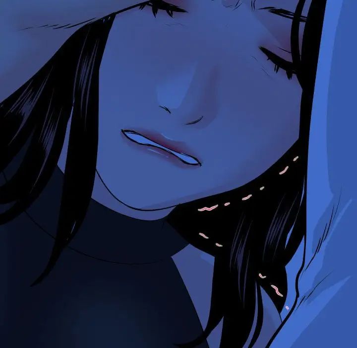 與學姐的那些事第55話