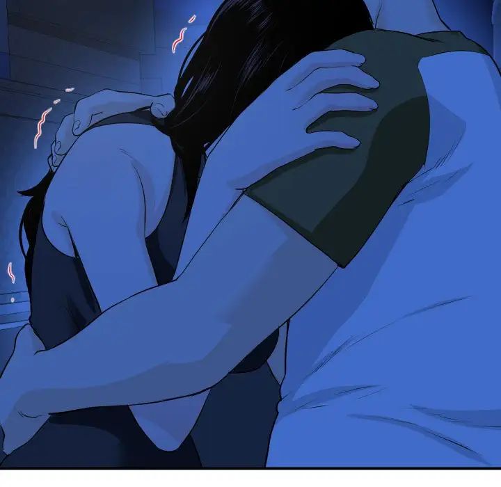 与学姐的那些事第56话