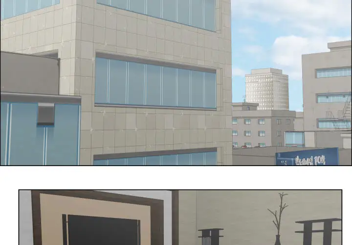 只为满足你第22话