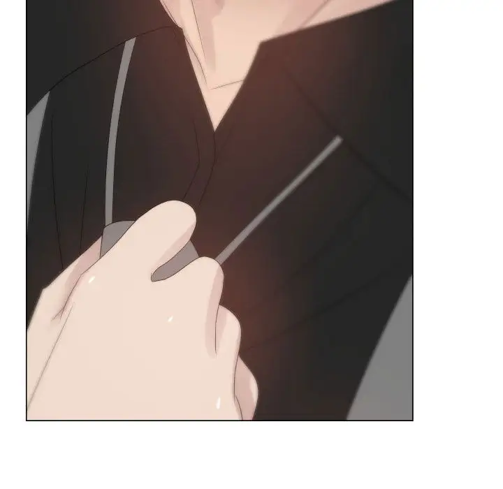 只为满足你第22话