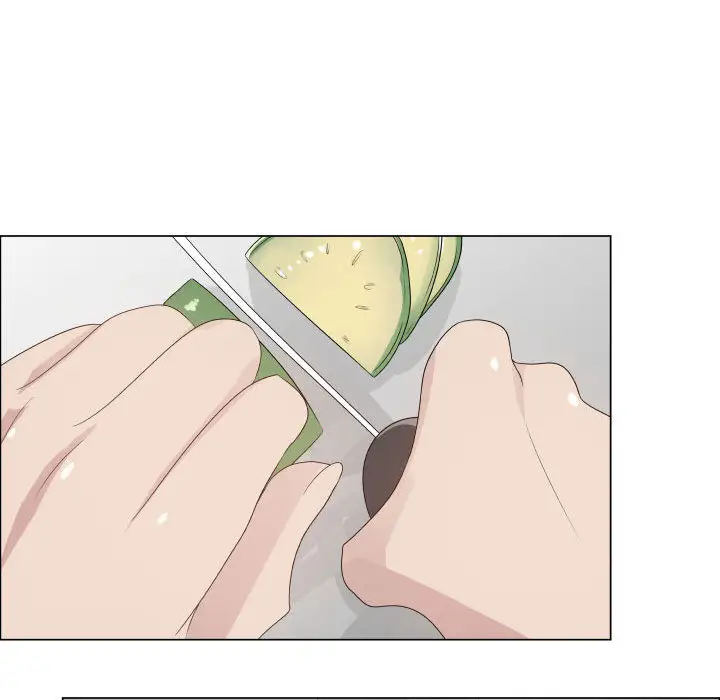 只为满足你第22话