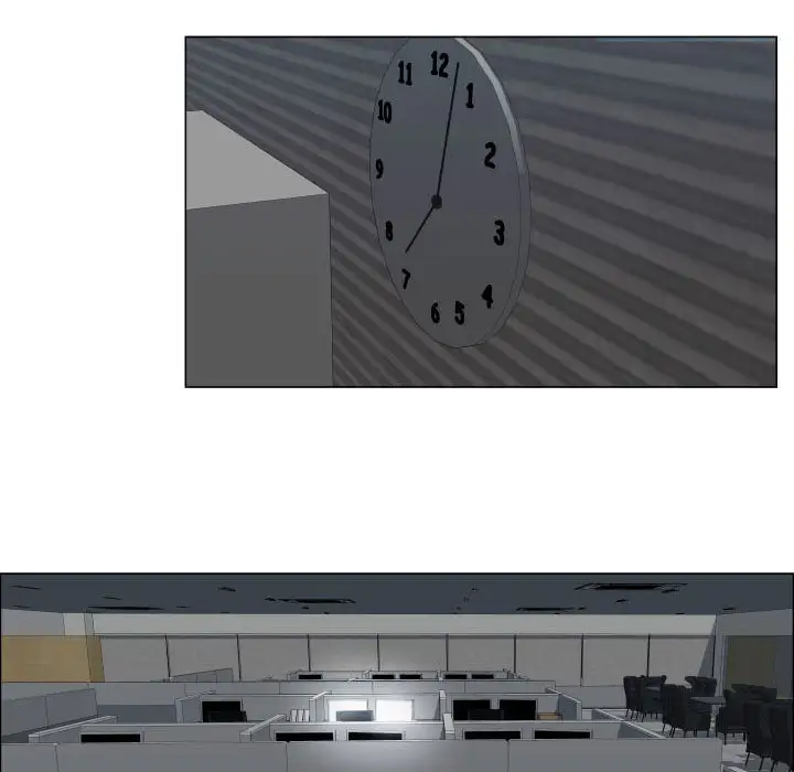 只为满足你第22话