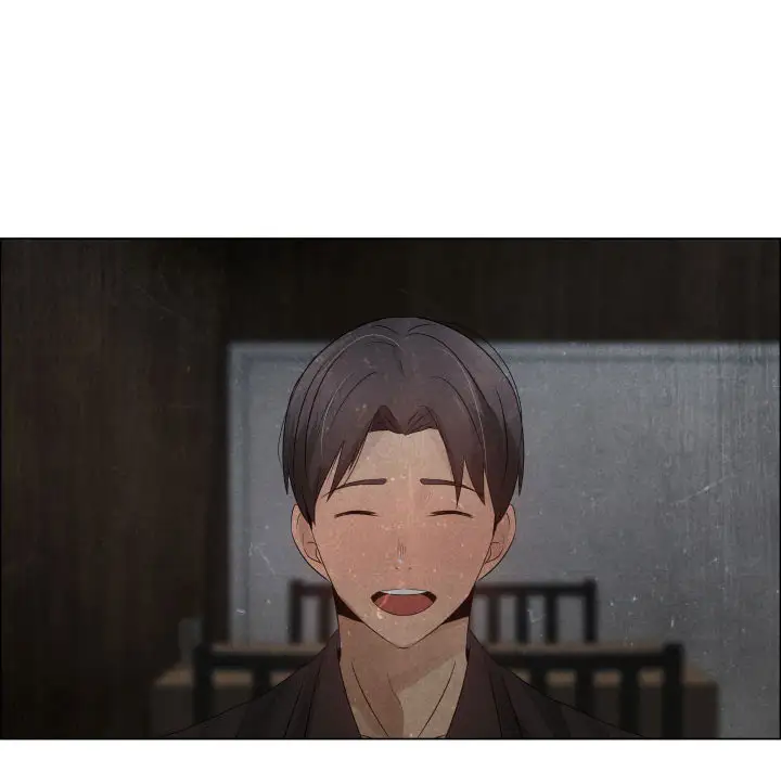 只为满足你第22话