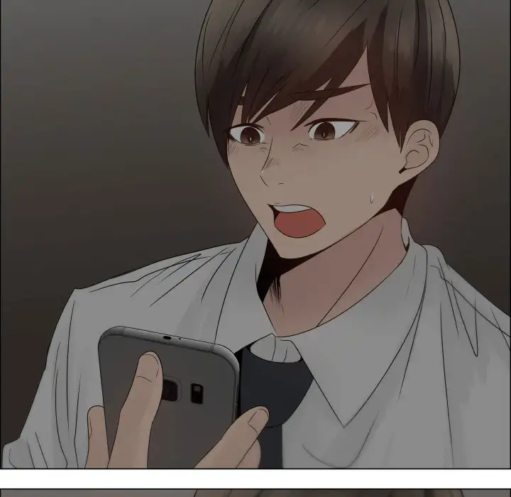 只为满足你第22话