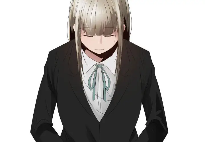 只为满足你第23话