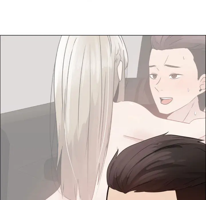 只为满足你第23话