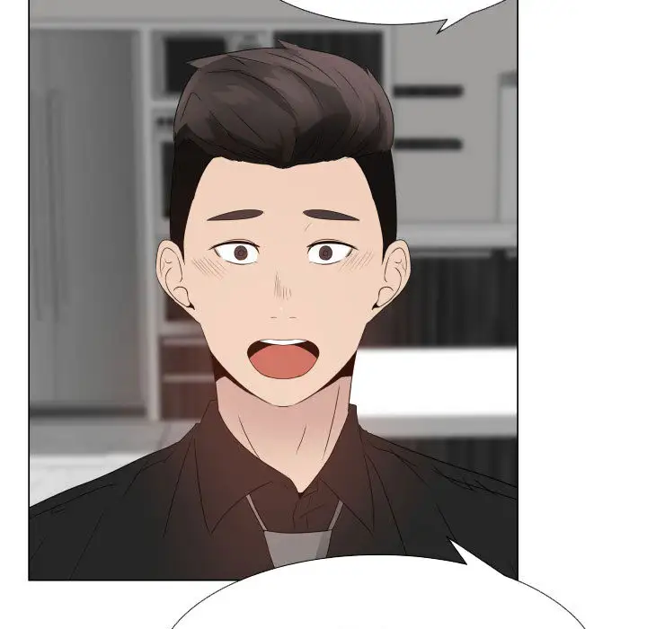 只为满足你第23话