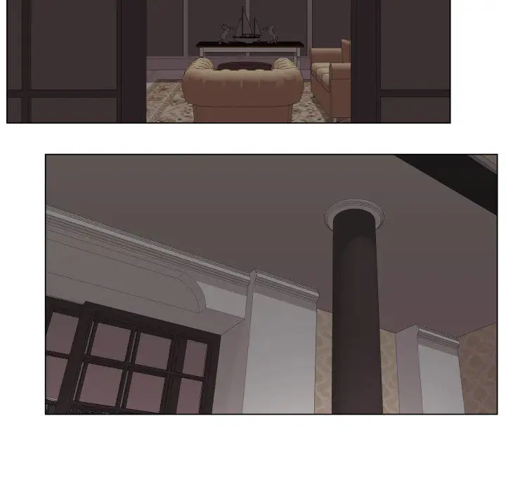 只为满足你第23话