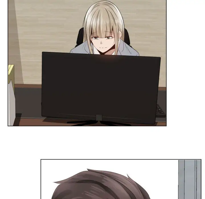 只为满足你第24话