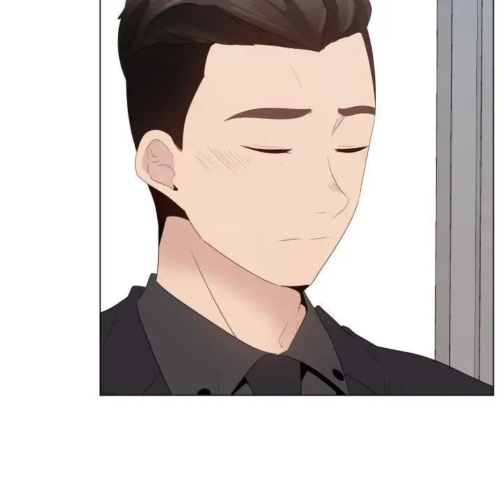 只为满足你第24话