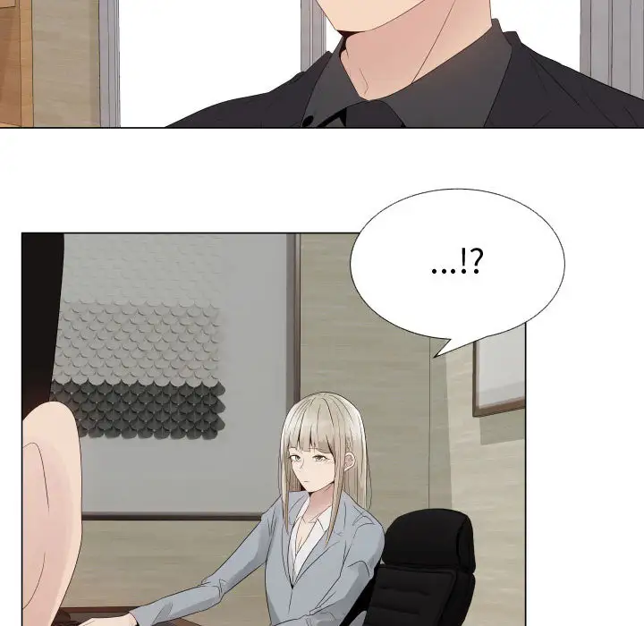 只为满足你第24话