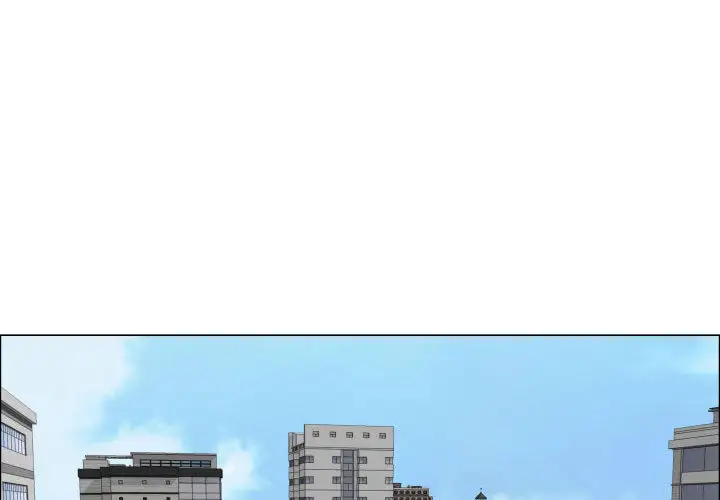 只为满足你第25话