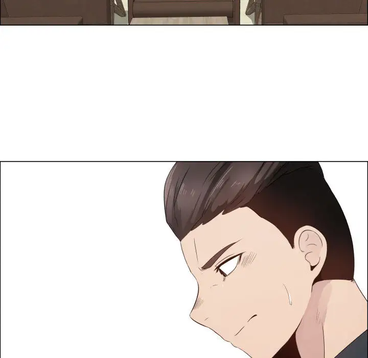 只为满足你第25话